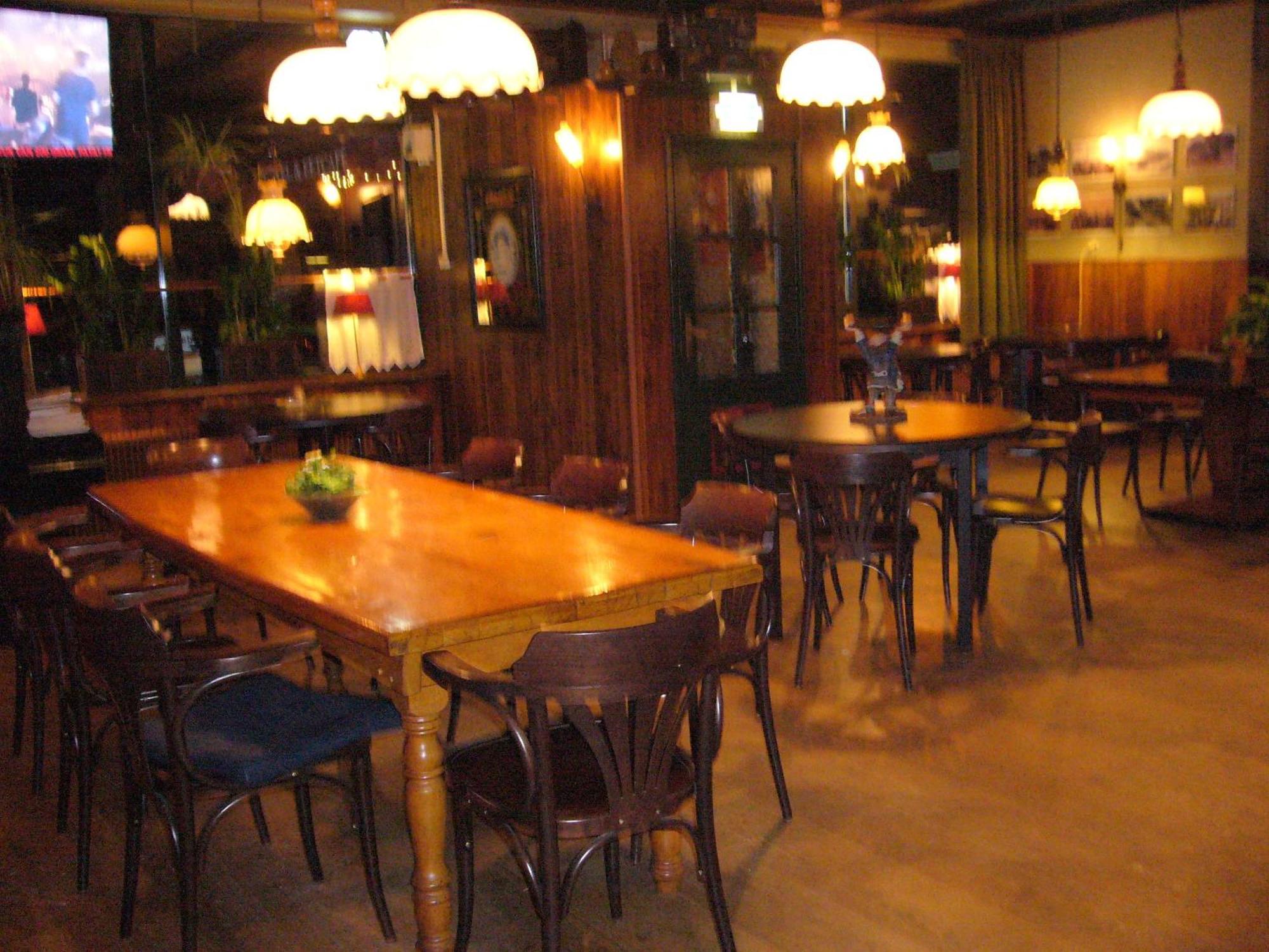 奥尔德赫德酒店 Balkbrug 外观 照片